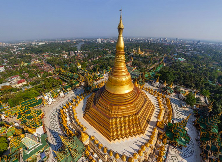 Can Myanmar become a medical tourism threat to Thailand or other ASEAN countries?
