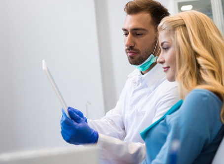The ideal patients are already within your practice, the question is do you know who they are?