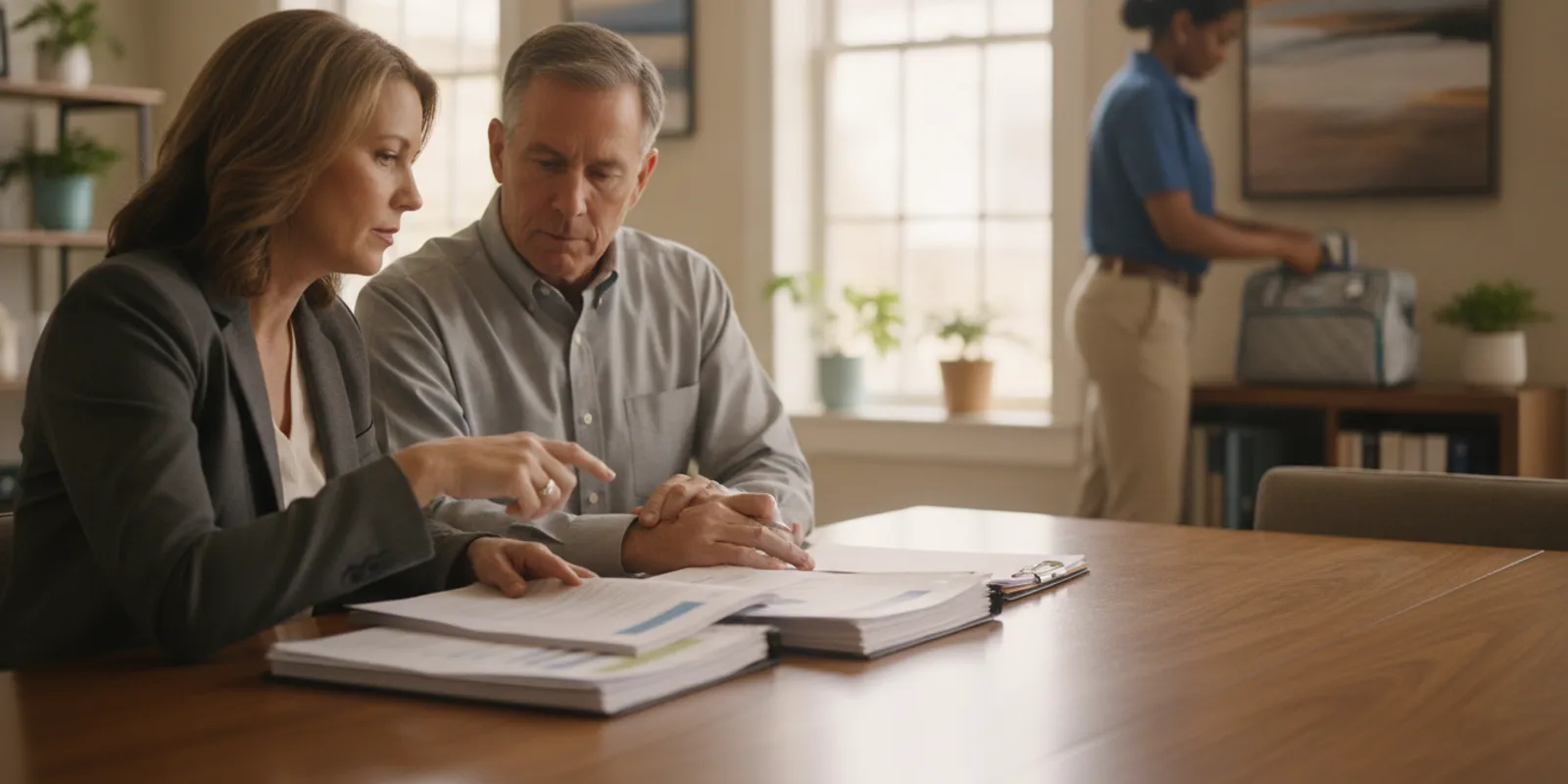 How should a home care agency owner prepare for a sale: How to Sell a Home Care Agency