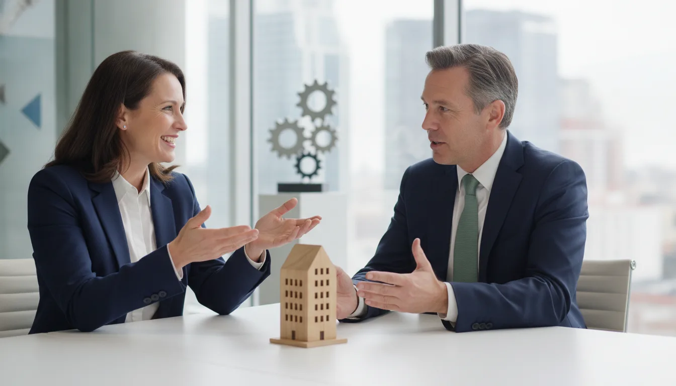 PRIME exits Academy: Business Exit Readiness Course