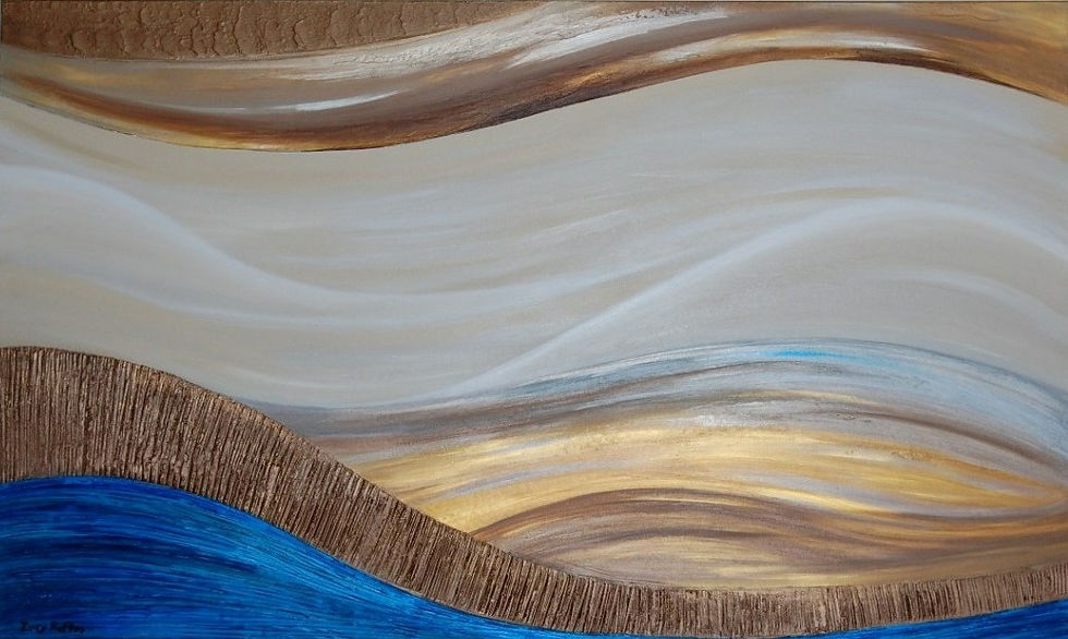 36" x 60" 2010100123_Iris - sold