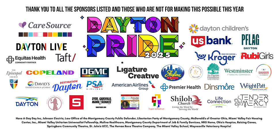 Dayton Pride 2025 Sponsor Banner (1).png