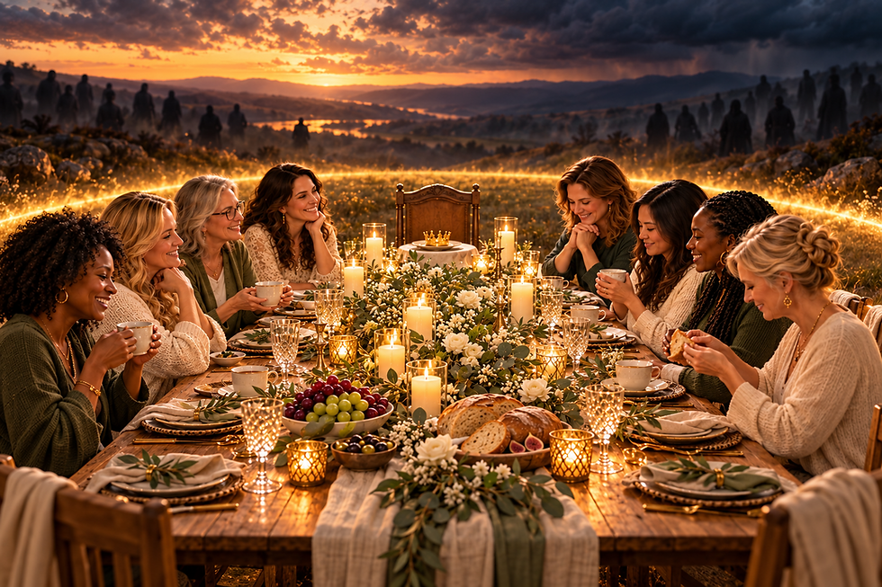 Table set among our enemies.png