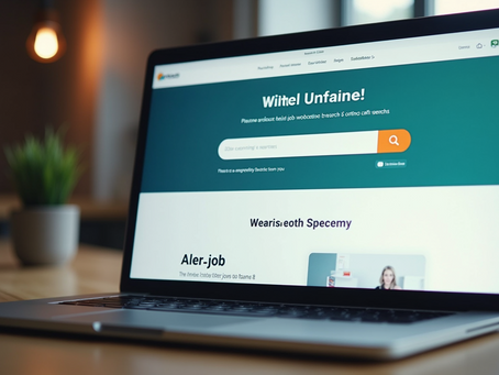 Enhance Your Job Search with Career Services