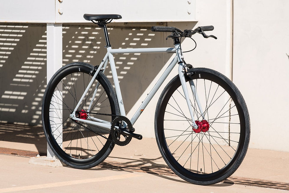 Thumbnail: State Pigeon Single Speed