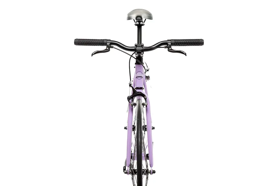 Thumbnail: State bicycle LAVENDER HAZE