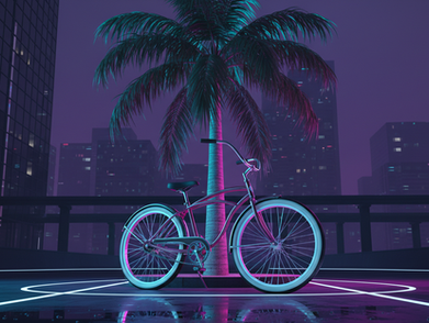 Discover the Best Beach Cruisers in Fort Lauderdale