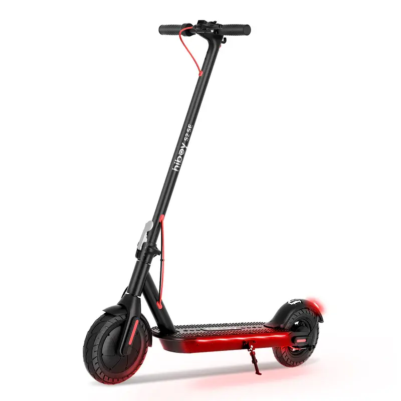 Thumbnail: Hiboy S2 scooter