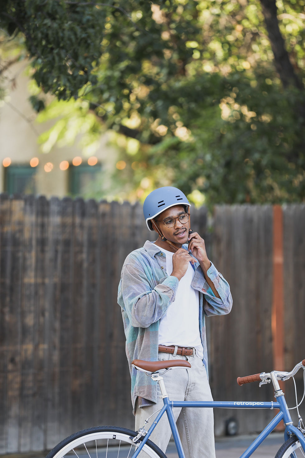 Thumbnail: Retrospec Harper Single Speed