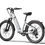 Thumbnail: Velotric Discover 1 E-Bike