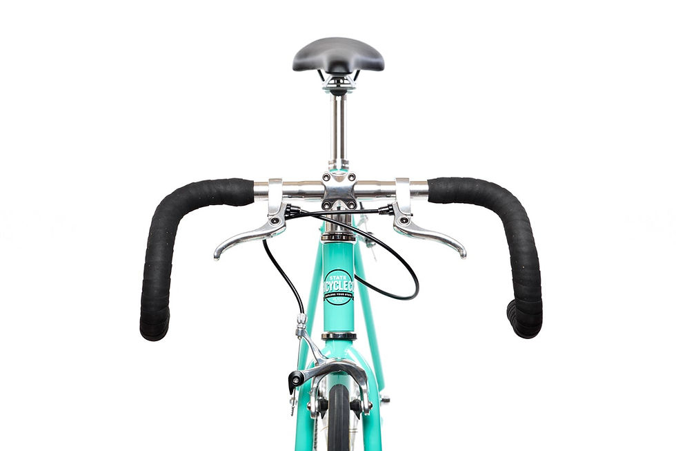 Thumbnail: State Delfin Single Speed