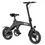 Thumbnail: Hiboy C4 folding bike