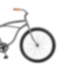 Thumbnail: Retrospec Chatham 29" Beach Cruiser Bike - Single Speed