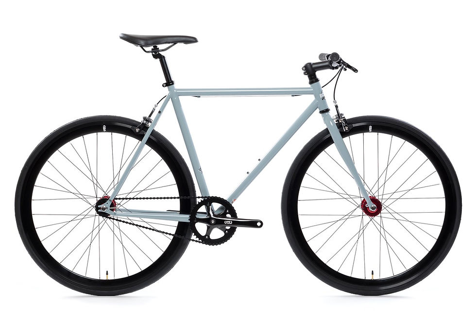 Thumbnail: State Pigeon Single Speed