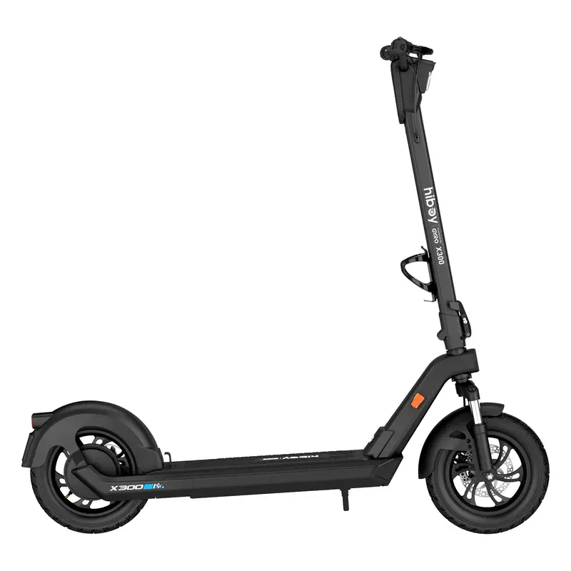 Thumbnail: Hiboy X300 Big Wheel Scooter