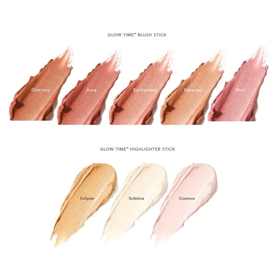 Miniatyrbilde: Produktbilde for sminkeprodukt fra Jane Iredale.