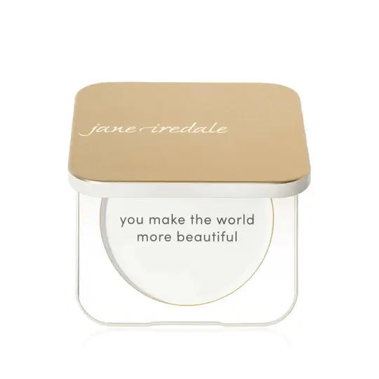 Produktbilde av påfyllsetui fra Jane Iredale.