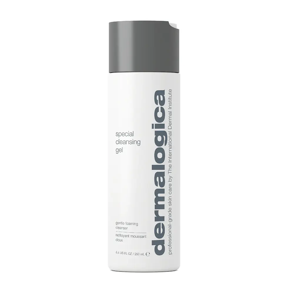 Produktbilde for hudpleieprodukt fra Dermalogica.