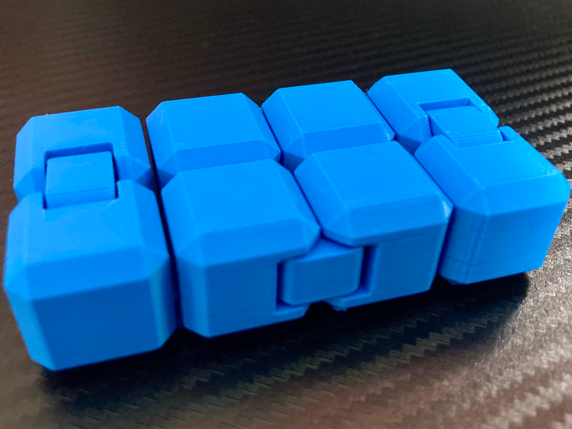 Infinity Cube product photo