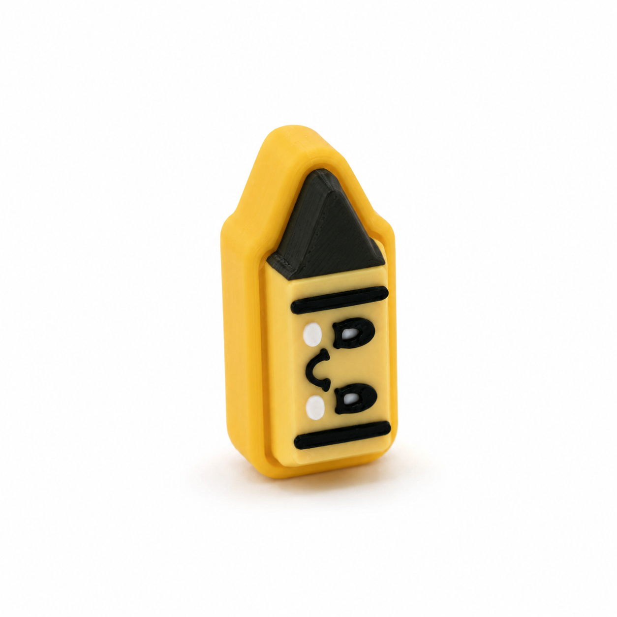 3D printed clicker