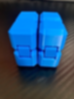 Thumbnail: Infinity Cube