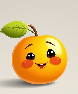 fruit with a face on it.jpg