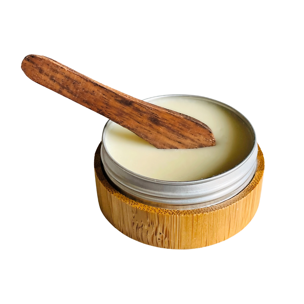 Miniaturbild: Sqin Ø - Fresh Mint Fuss Deo Cream