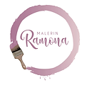 Malerin Ramona Logo.png