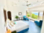 Main suite