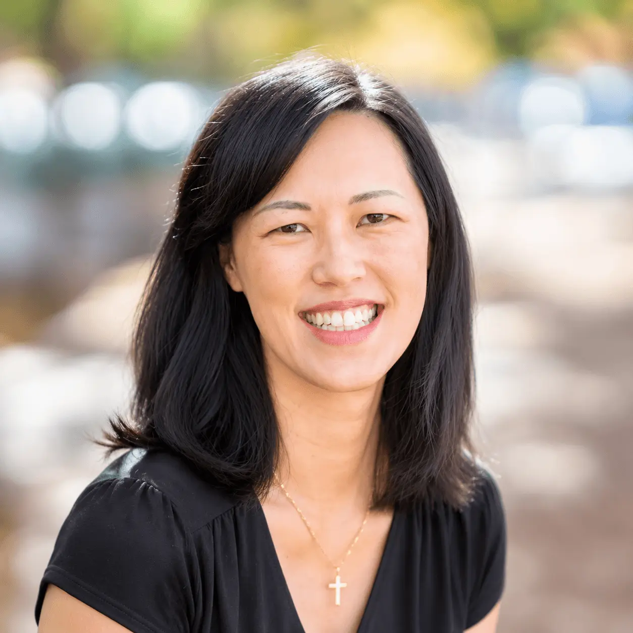 Deb Liu