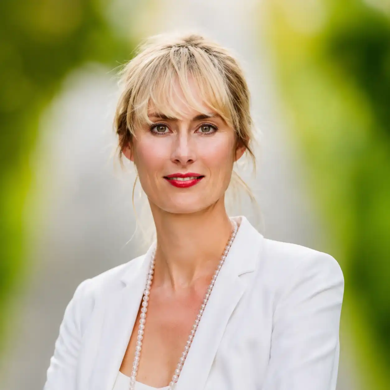 Meg Burton Tudman