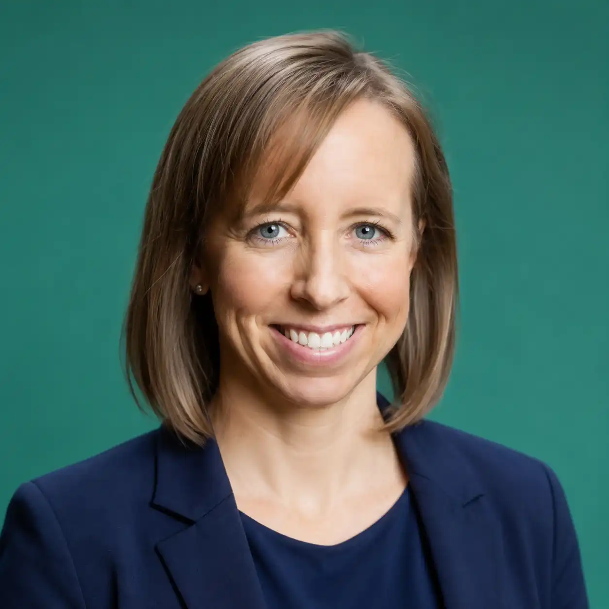 Sarah Bierenbaum