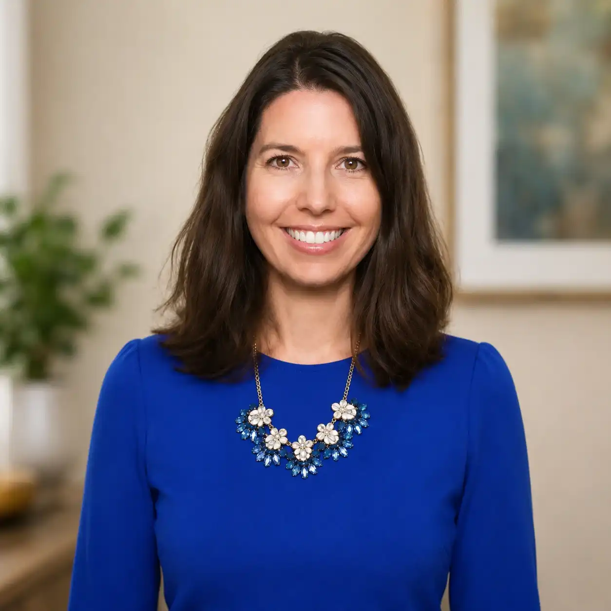 Jenny Hoffman
