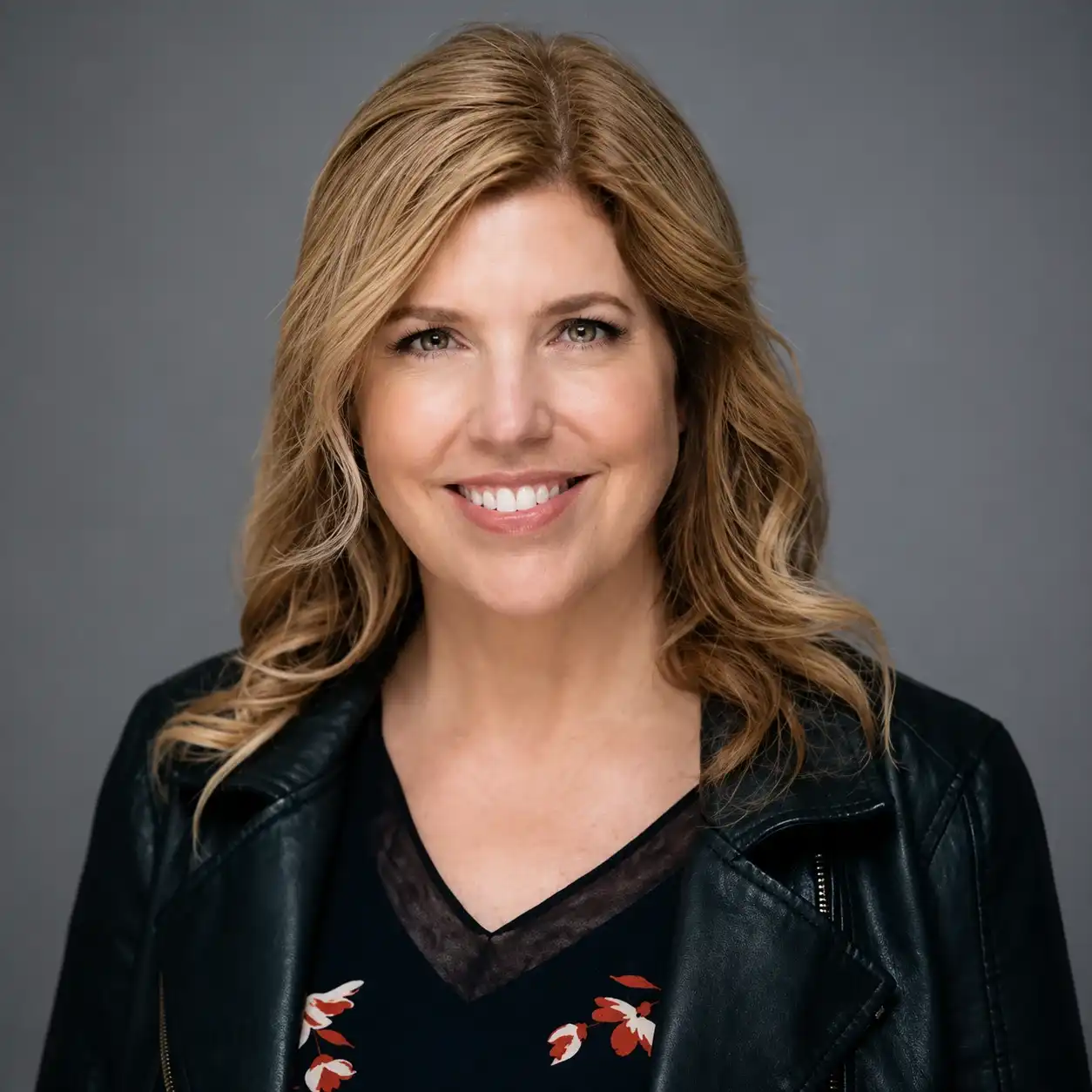 Dr. Keri Ohlrich