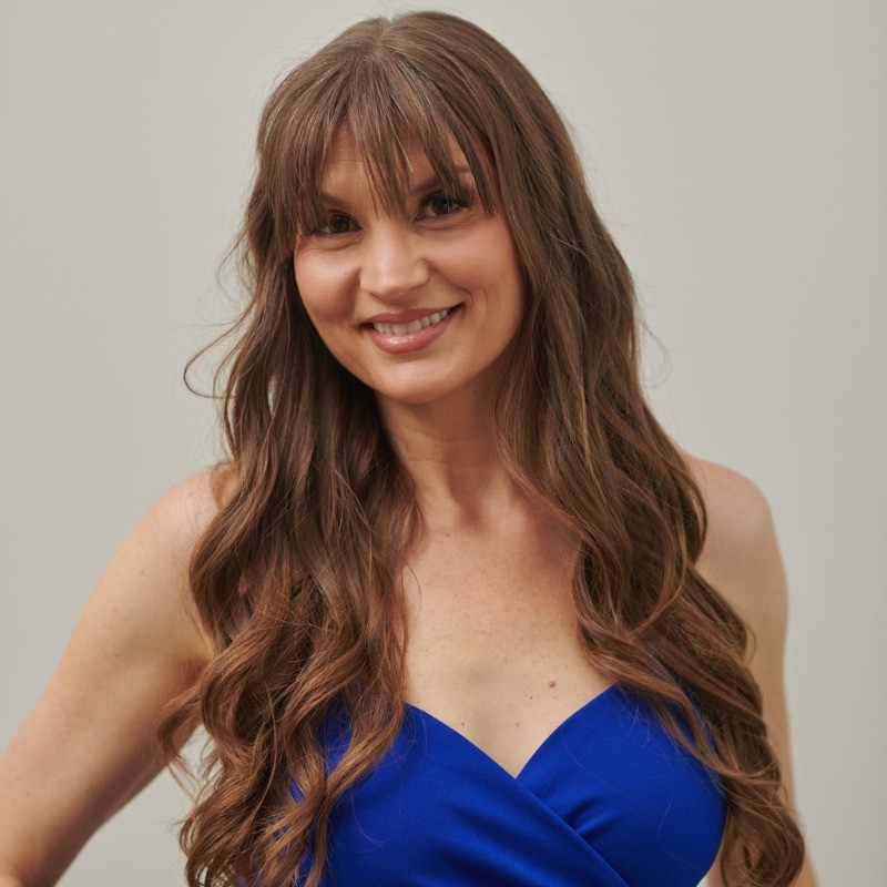 Pamela Meadows