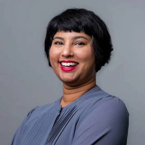 Sheila Akbar