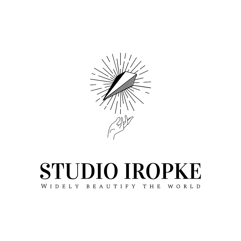 스튜디오 이롭게의 포트폴리오를 소개하기 위한 홈페이지 입니다.