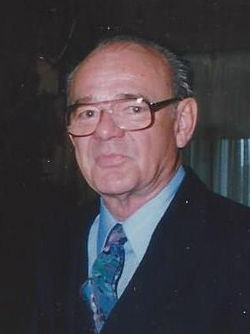 Dr. Gustav T. Pieprzny