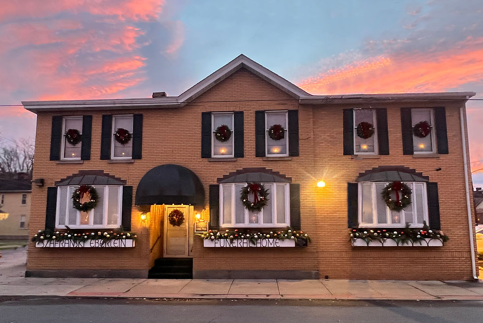 Home | Szafranski-Eberlein Funeral Home, Inc. | United States