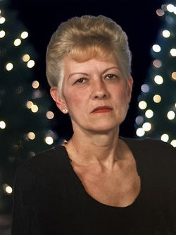 Geraldine A. Kowalo