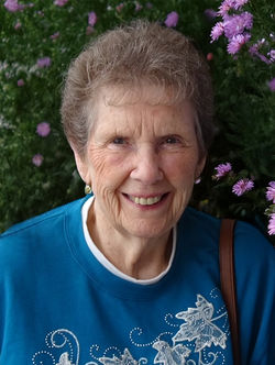 Nancy R. Mroz