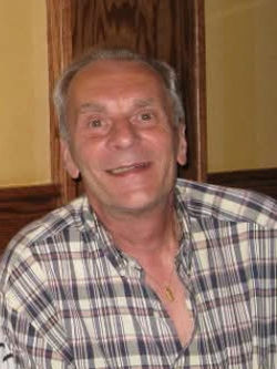 Martin J. Shimek, Jr.