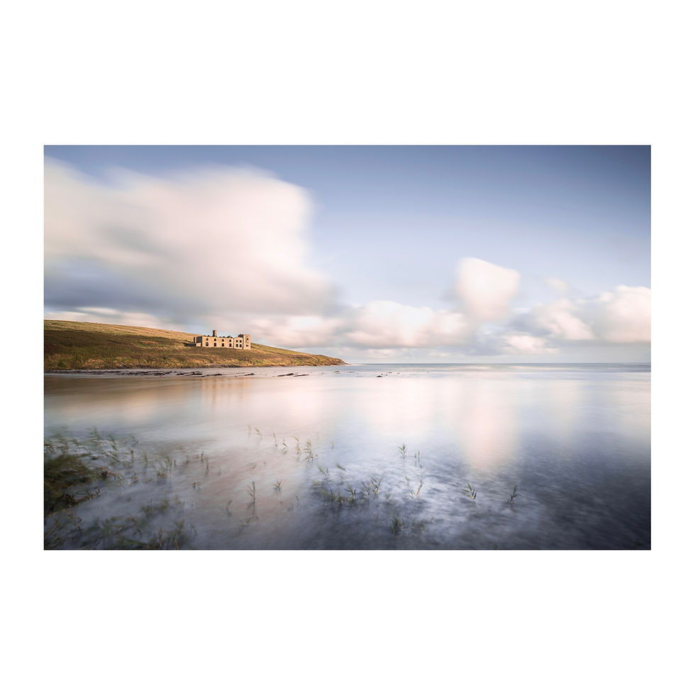 Howe Strand Photography Print