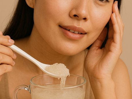 Can Bird’s Nest Really Enhance Beauty and Skin Care?