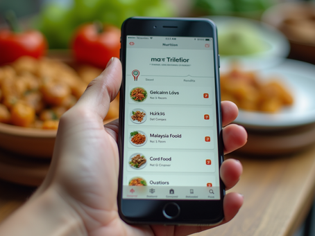 Why Malaysians Trust MyDietPro for Wellness - Malaysia Wellness App Insights