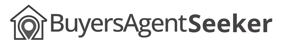 Buyer's Agent Seeker