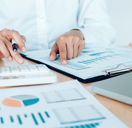 ticari ve finansal çeviri