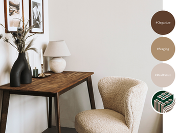 Spring Listing Preparation in Halifax: What Realtors Need to Know About Working With DAZ Design