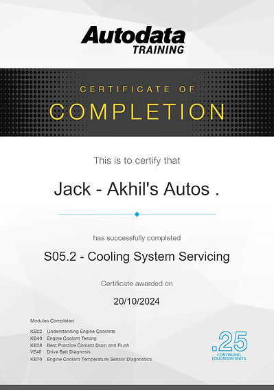 S05.2 - Cooling System Servicing.jpeg