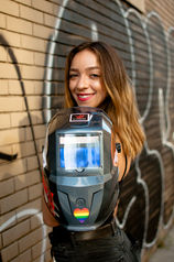 Sculpting the Future: Saige Baxter